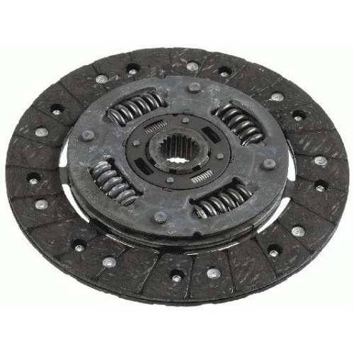 SACHS Kupplungsscheibe 1878 993 201