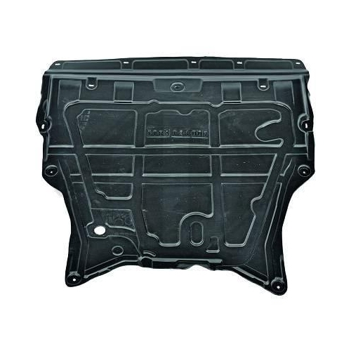 DIEDERICHS Motorabdeckung 8608612