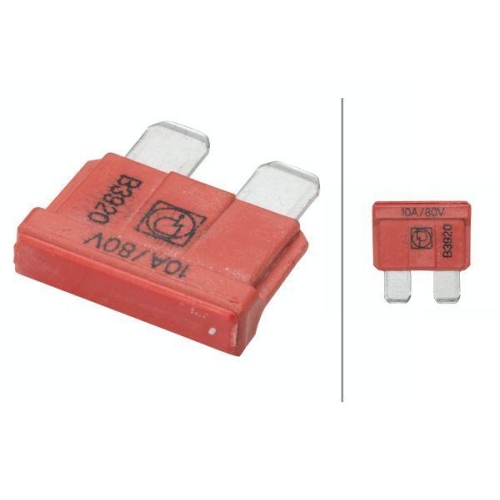 HELLA Sicherung 8JS 711 683-232