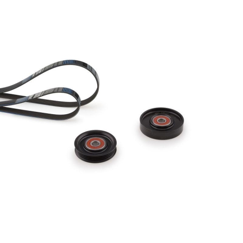 GATES Keilrippenriemensatz Micro-V&reg; K014PK1070