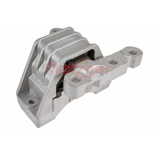 METZGER Lagerung, Motor 8054411