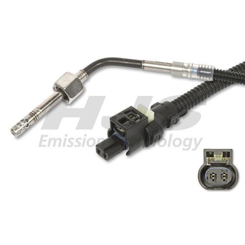 HJS Sensor, Abgastemperatur Original Ersatzteil 92 09 4165
