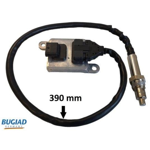BUGIAD NOx-Sensor, NOx-Katalysator BNX74004