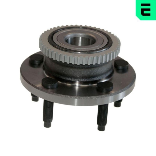 OPTIMAL Radlagersatz 301601