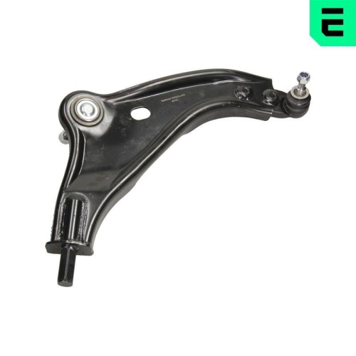 OPTIMAL Lenker, Radaufh&auml;ngung