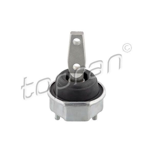 TOPRAN Lagerung, Schaltgetriebe