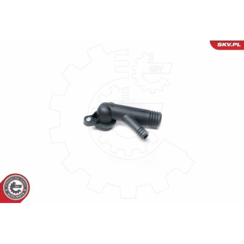 ESEN SKV Thermostatgehäuse