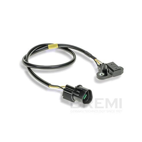 BREMI Impulsgeber, Kurbelwelle