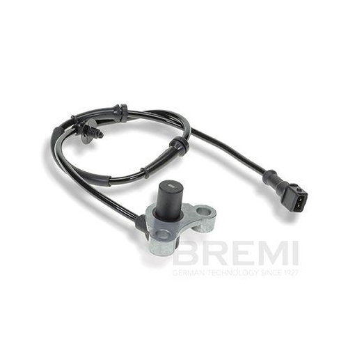 BREMI Sensor, Raddrehzahl