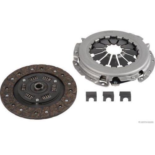 HERTH+BUSS JAKOPARTS Kupplungssatz