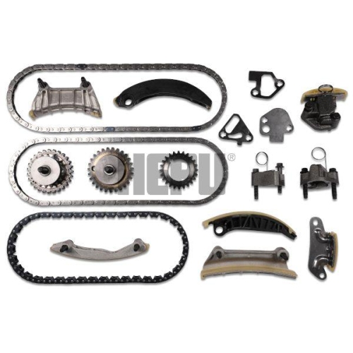 HEPU Steuerkettensatz