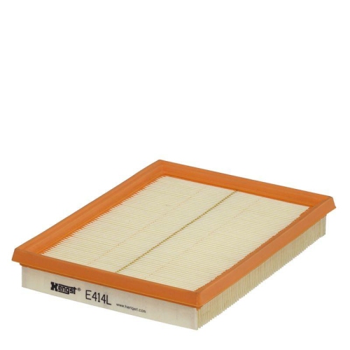 HENGST FILTER Luftfilter