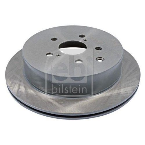 FEBI BILSTEIN Bremsscheibe 108475