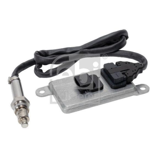 FEBI BILSTEIN NOx-Sensor, Harnstoffeinspritzung 178601