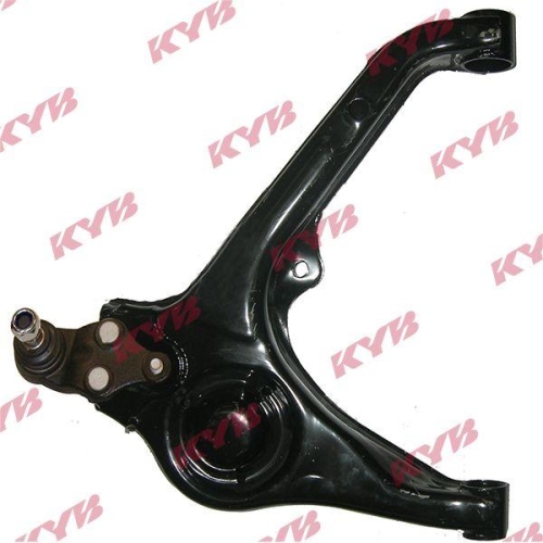 KYB Lenker, Radaufh&auml;ngung KSC5936