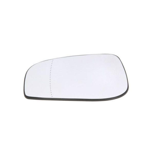BLIC Spiegelglas, Au&szlig;enspiegel 6102-02-1221519P