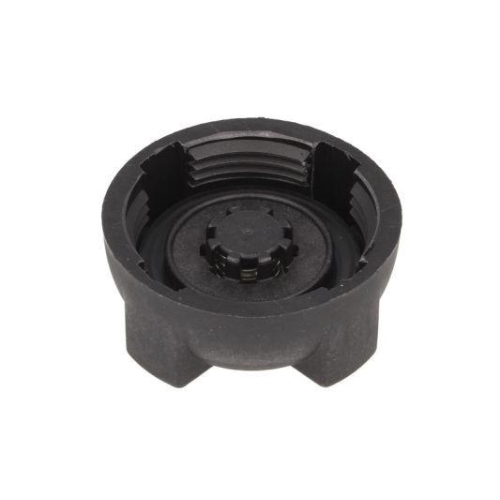 THERMOTEC Verschlussdeckel, Kühlmittelbehälter DBME003TC