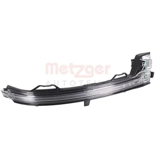 METZGER AUTOTEILE Blinkleuchte ORIGINAL ERSATZTEIL GREENPARTS 2080318