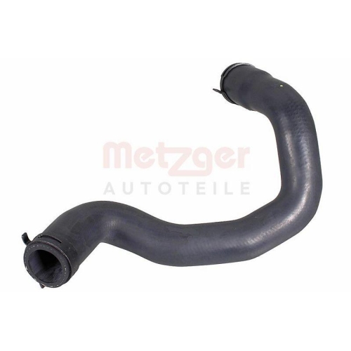 METZGER AUTOTEILE K&uuml;hlerschlauch 2422266