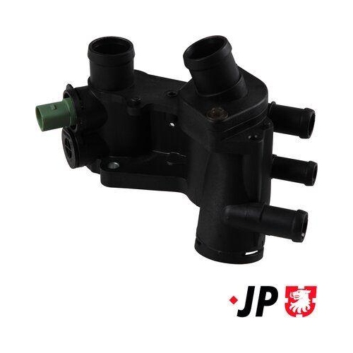 JP GROUP Thermostatgehäuse JP 1114510400