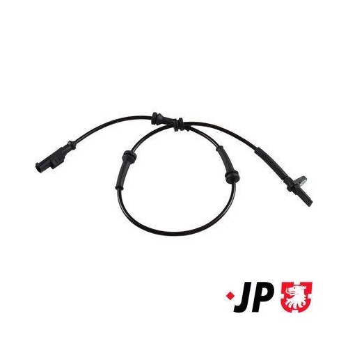 JP GROUP Sensor, Raddrehzahl JP 3397103100