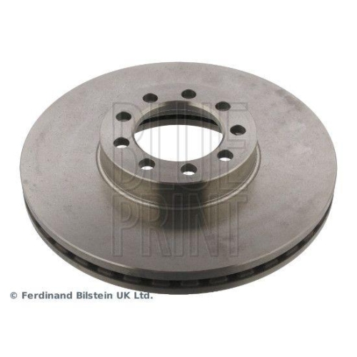 BLUE PRINT Bremsscheibe ADL144342