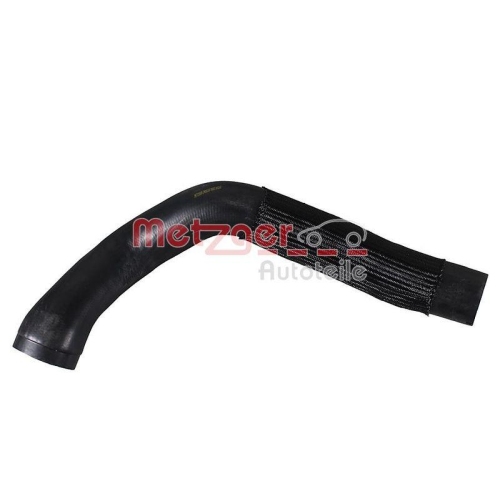 METZGER AUTOTEILE Ladeluftschlauch 2401133