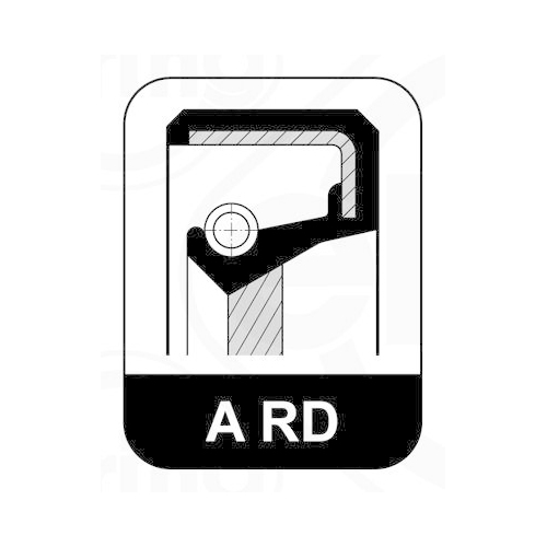 ELRING Dichtring 089.575