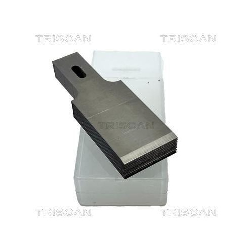 TRISCAN Scheibendemontage-Set K4511