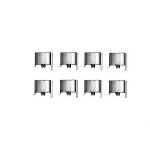 TRW Zubeh&ouml;rsatz, Scheibenbremsbelag PFK292