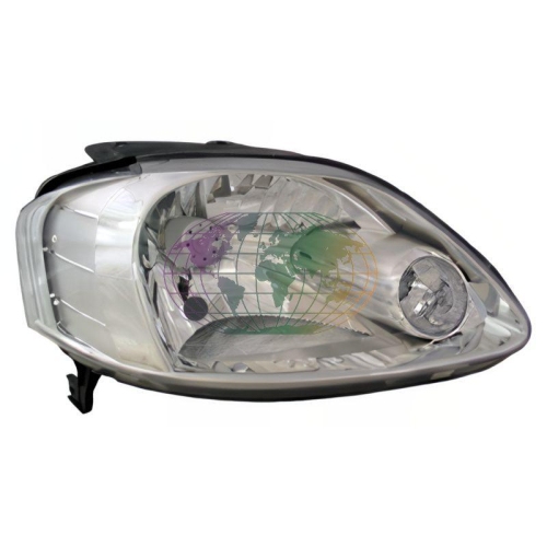 Lexmond Trading BV Hauptscheinwerfer 9258265