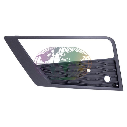 Lexmond Trading BV L&uuml;ftungsgitter, Sto&szlig;f&auml;nger 3285382