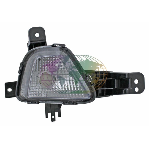 Lexmond Trading BV Tagfahrleuchte 4430297