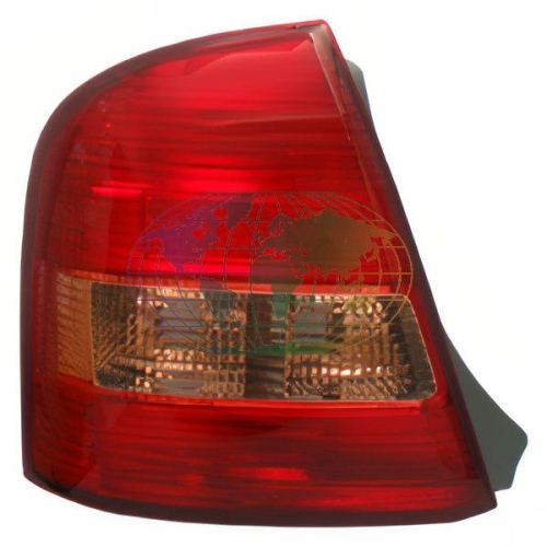 Lexmond Trading BV Schlussleuchte 5625402