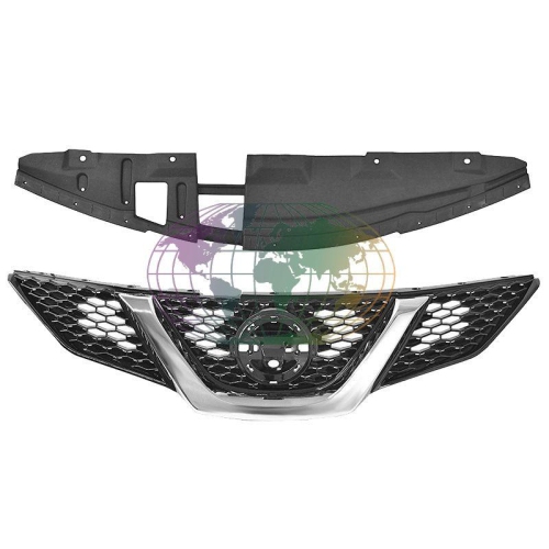 Lexmond Trading BV K&uuml;hlergitter 2442350