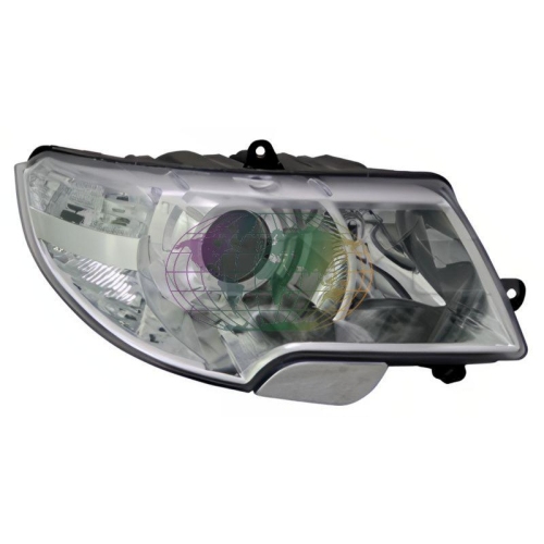 Lexmond Trading BV Hauptscheinwerfer 7877275