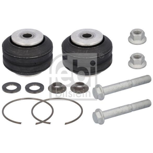 FEBI BILSTEIN Reparatursatz, Fahrerhauslagerung 197219