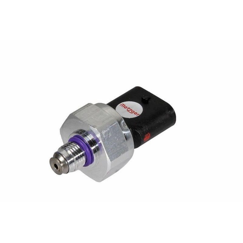 METZGER AUTOTEILE Druck-/Temperatursensor, Klimaanlage ORIGINAL ERSATZTEIL GREENPARTS 0906602