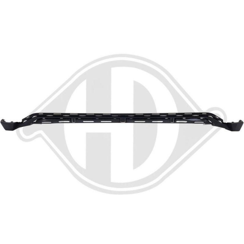 DIEDERICHS Blende, Sto&szlig;f&auml;nger 6602068