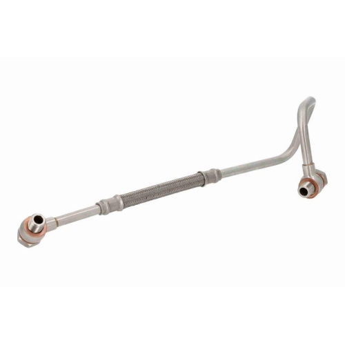 VAICO &Ouml;lleitung, Lader Original VAICO Qualit&auml;t V48-0709