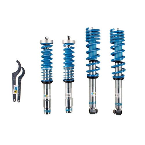 BILSTEIN Fahrwerkssatz, Federn/D&auml;mpfer BILSTEIN - B14 PSS 47-111264