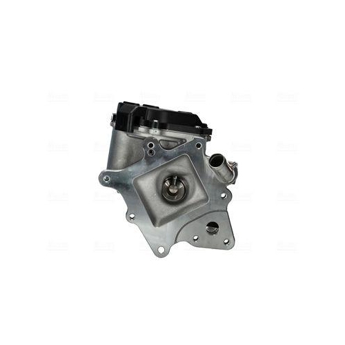 NISSENS AGR-Ventil ** FIRST FIT ** 98524