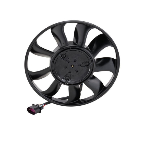BOSCH L&uuml;fter, Motork&uuml;hlung 0 986 338 601
