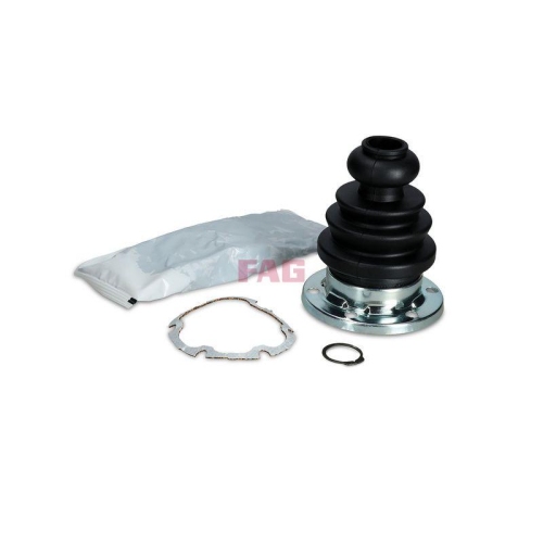 Schaeffler FAG Faltenbalgsatz, Antriebswelle 772 0249 30