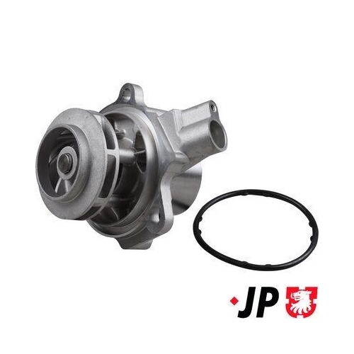 JP GROUP Wasserpumpe, Motork&uuml;hlung JP 1114113400