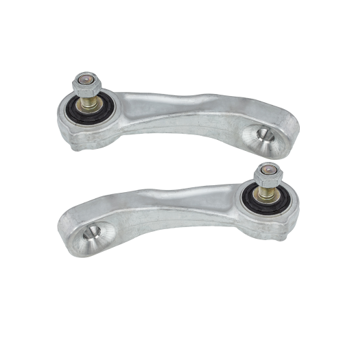 MEYLE Set-Lenker, Stange/Strebe, Stabilisator VA L+R 016 060 0091+016 060 0092