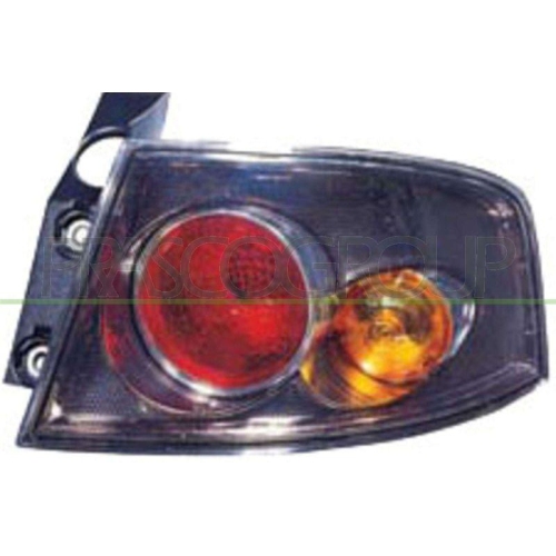 PRASCO Heckleuchte ST0334183