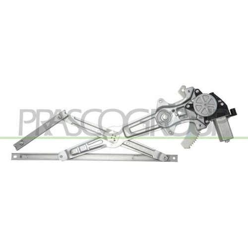 PRASCO Fensterheber DS014W025