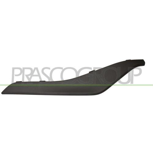 PRASCO Zier-/Schutzleiste, Sto&szlig;f&auml;nger VV6121243