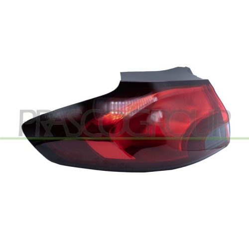 PRASCO Heckleuchte OP7214154